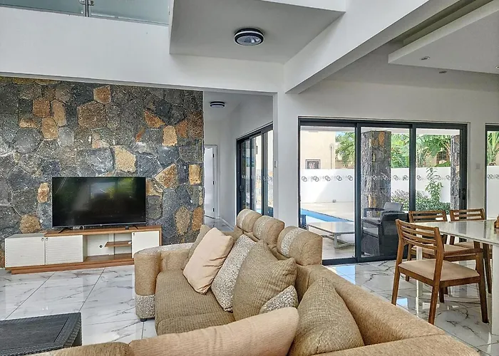 Coco Palms Villa