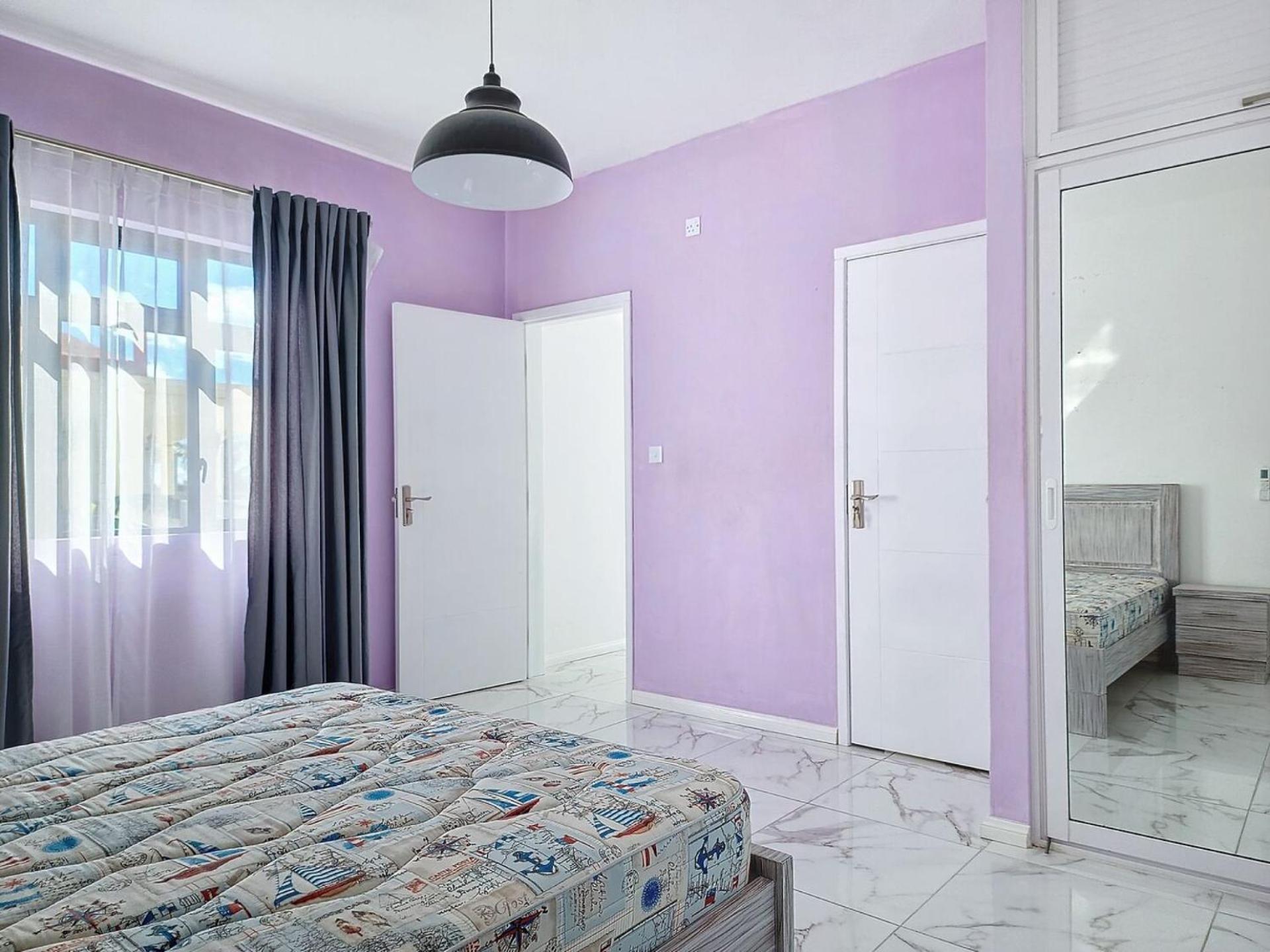 Villa Coco Palms *
