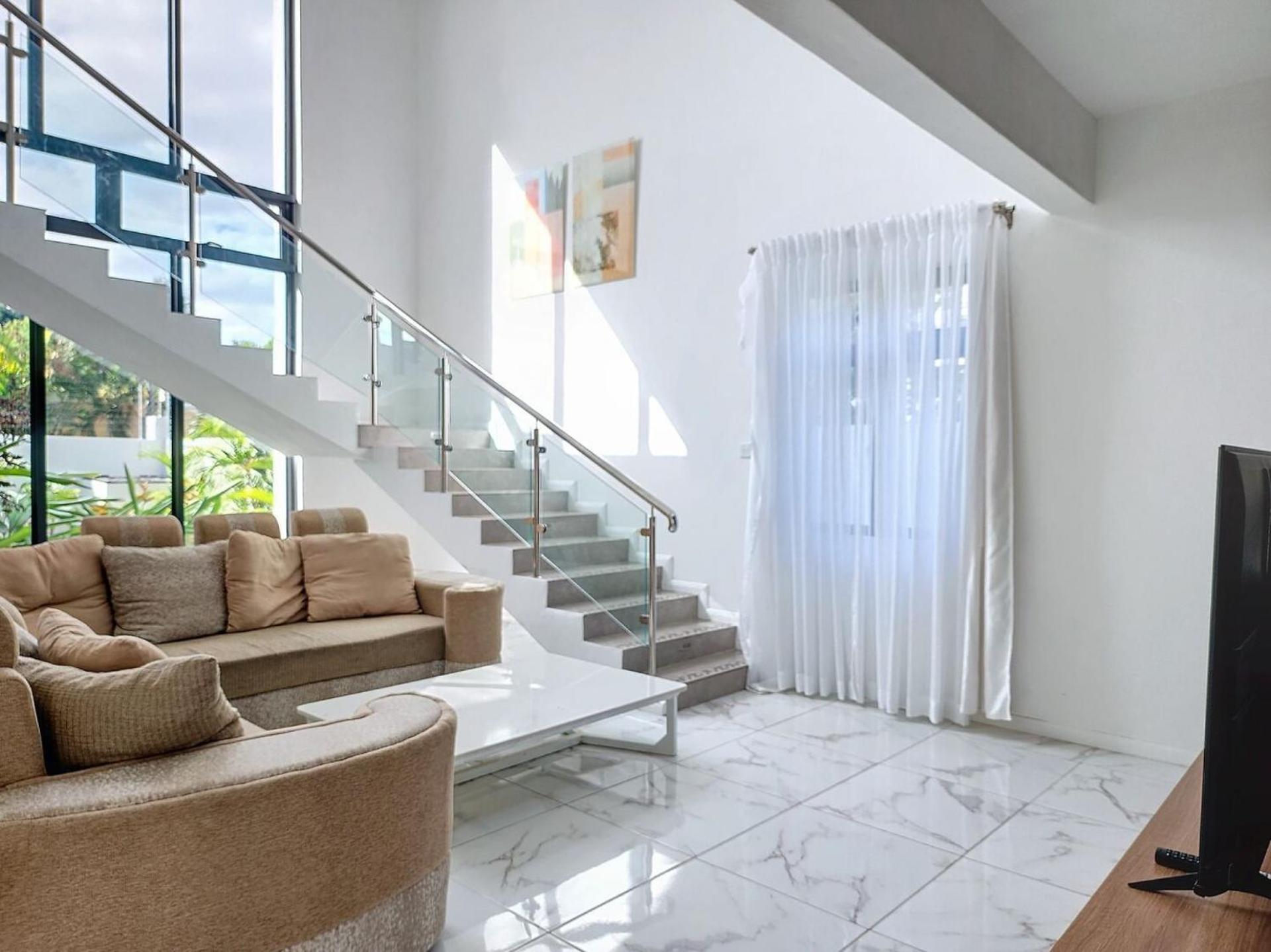 Coco Palms Villa *