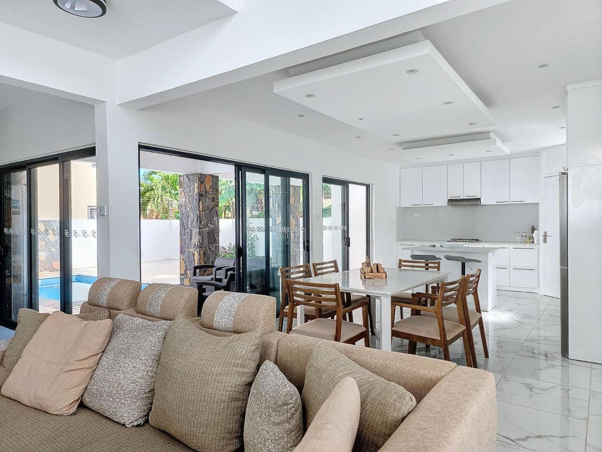 Coco Palms Villa *