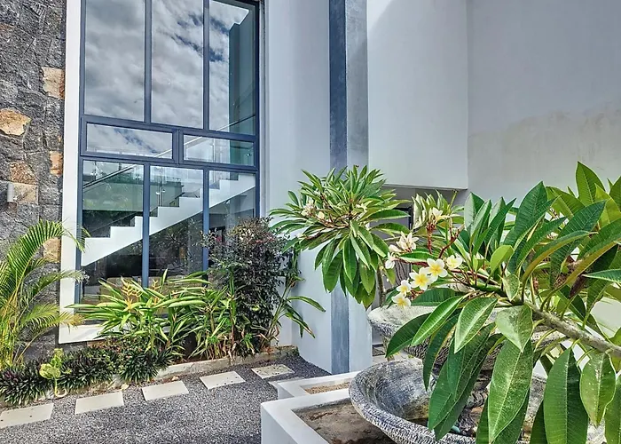 Coco Palms Villa